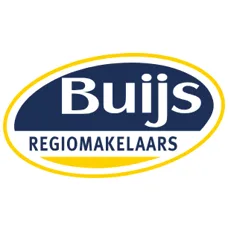 Logo Buijs Regiomakelaars Blaricum - Laren