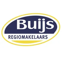 Logo van Buijs Regiomakelaars 't Gooi