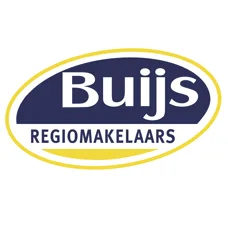 Logo of Buijs Regiomakelaars 't Gooi