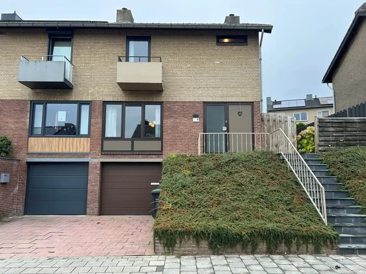 Buijsroggestraat 9 dans Simpelveld