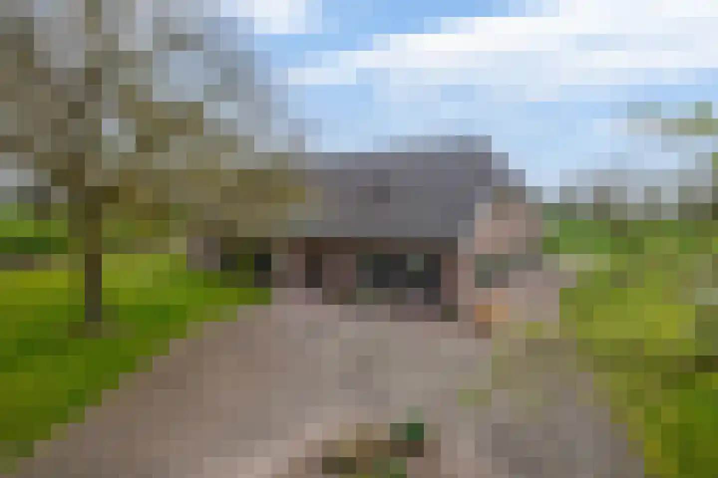 Buikheide 14 en Vessem