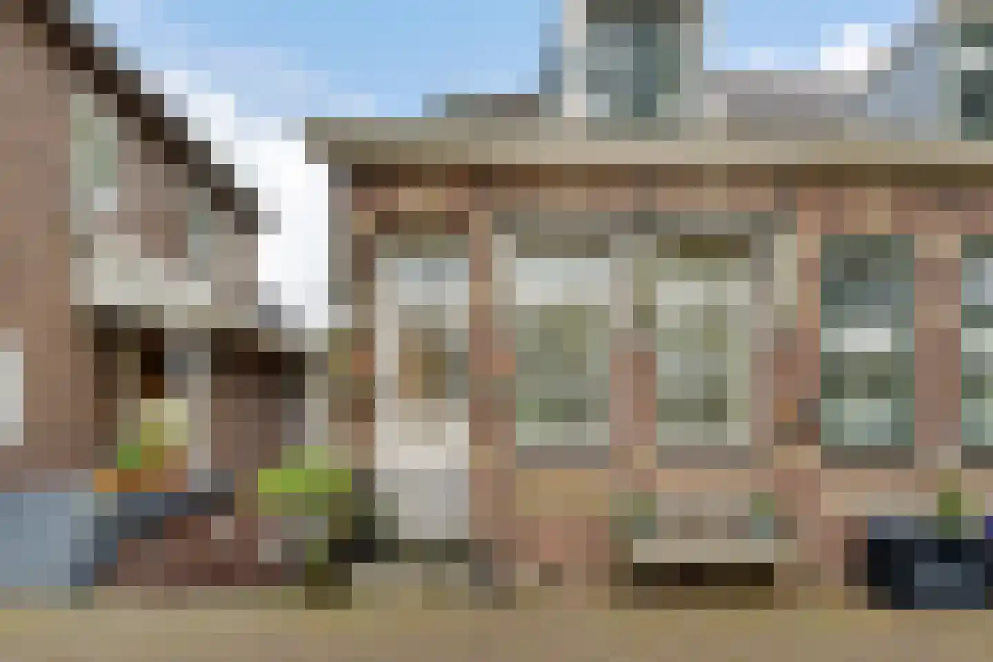 Buiksloterdijk 446 Amsterdam thumbnail 22