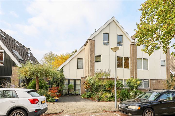 Buikslotermeerdijk 16 dans Amsterdam photo