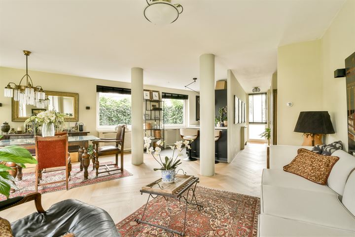 Buiksloterweg 165 in Amsterdam Foto