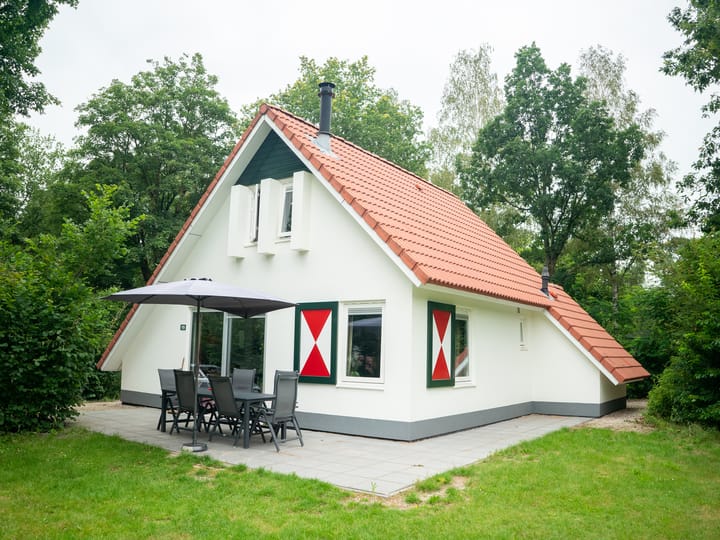 Buinerweg 8-155 in Ees foto