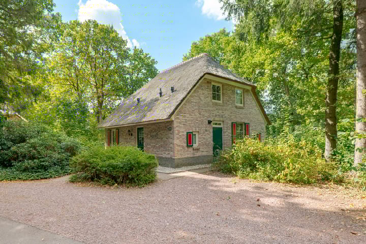 Buinerweg 8-253 in Ees foto