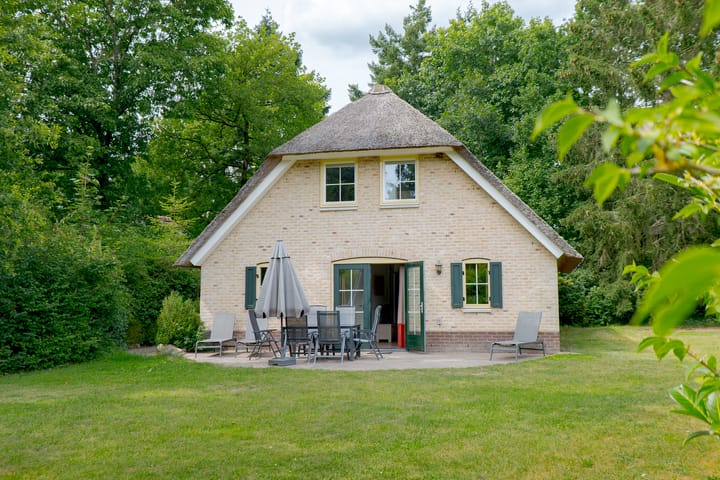 Buinerweg 8-307 in Ees foto