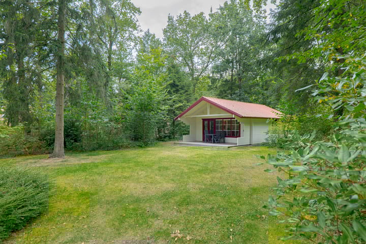 Buinerweg 8-319 in Ees foto