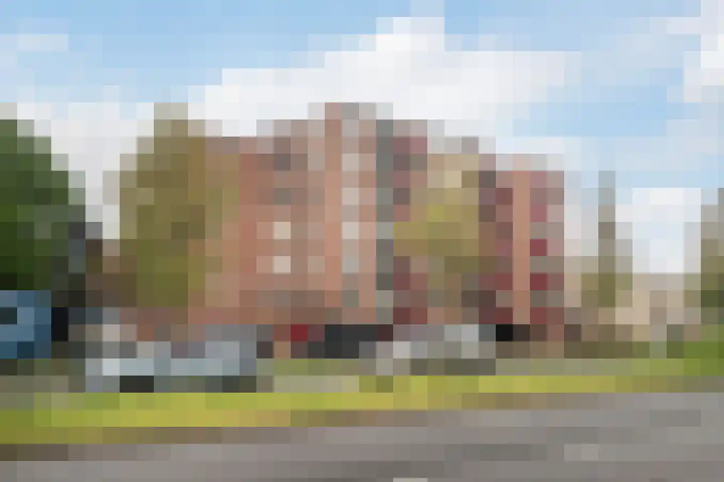 Buis 147 Maassluis