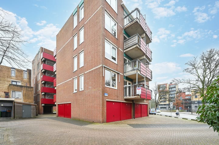 Photo de la maison Buis 89, Maassluis