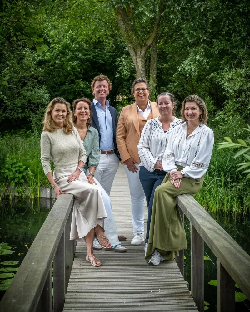 Kantoor foto van Buise Doedijns Makelaars