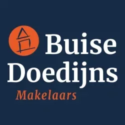 Logo Buise Doedijns Makelaars