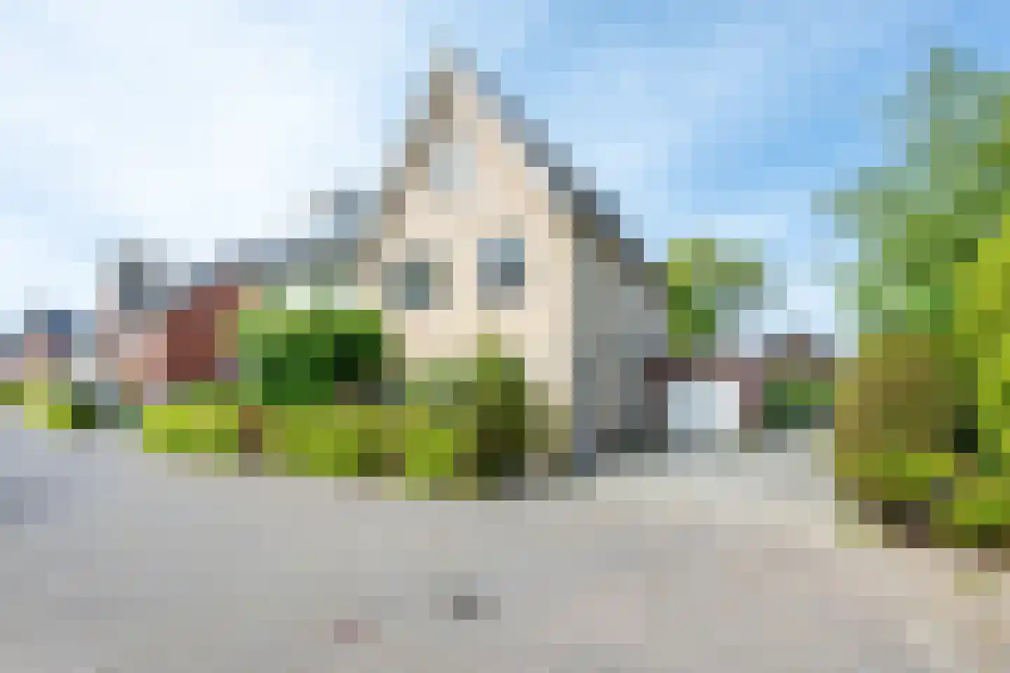 Buiswater 11 dans Houten