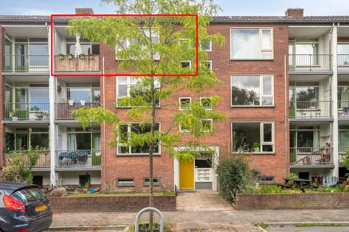 Buisweg 96 Hilversum