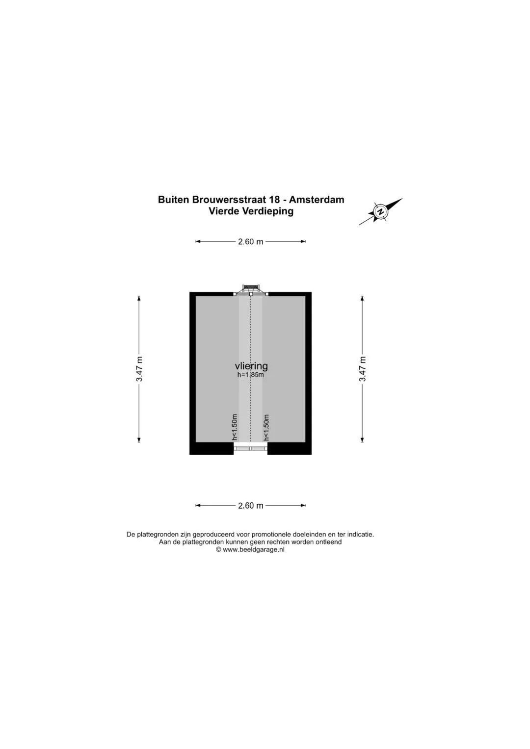 Buiten Brouwersstraat 18 1 Amsterdam thumbnail 47