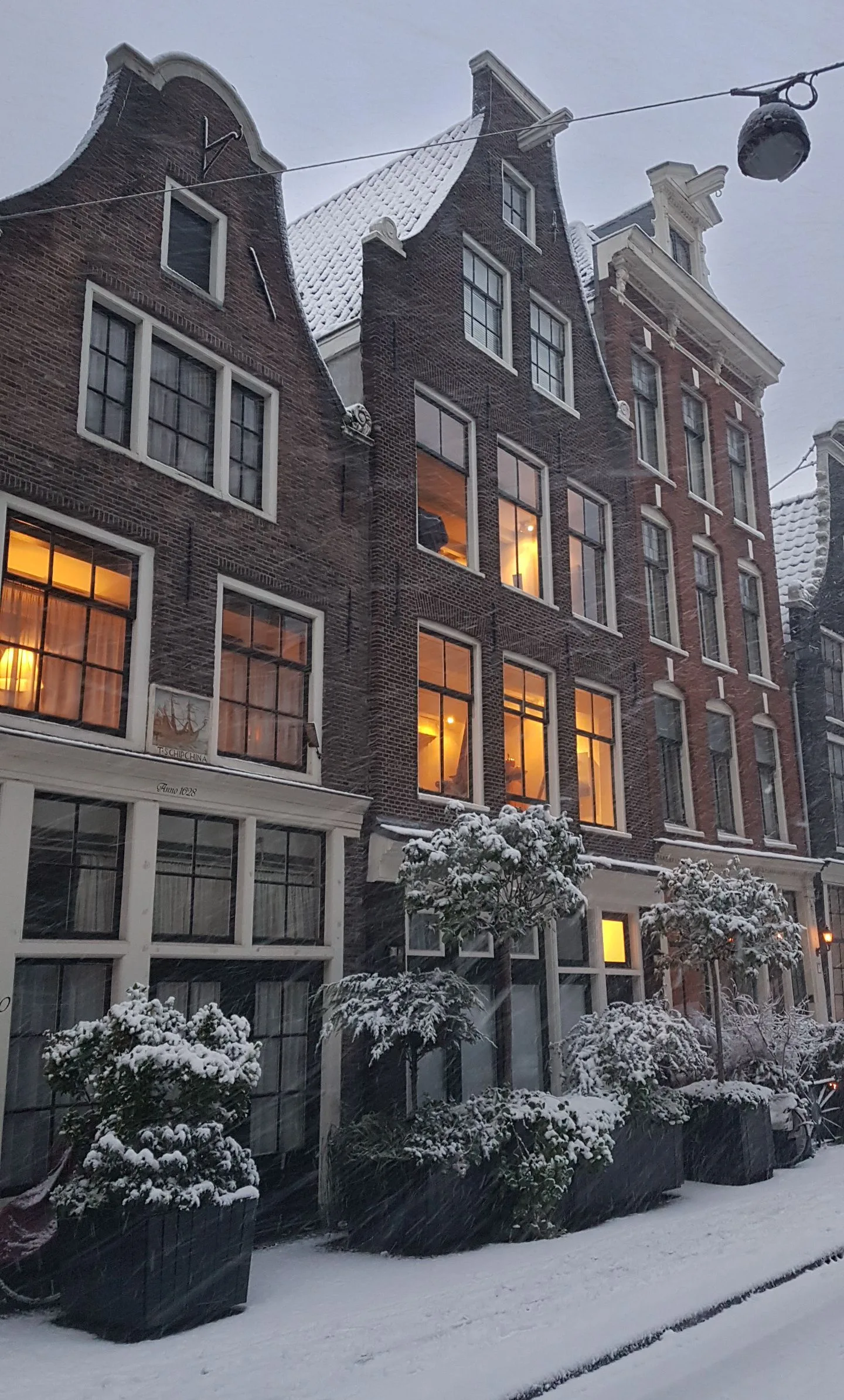 Buiten Brouwersstraat 18 1 Amsterdam thumbnail 69