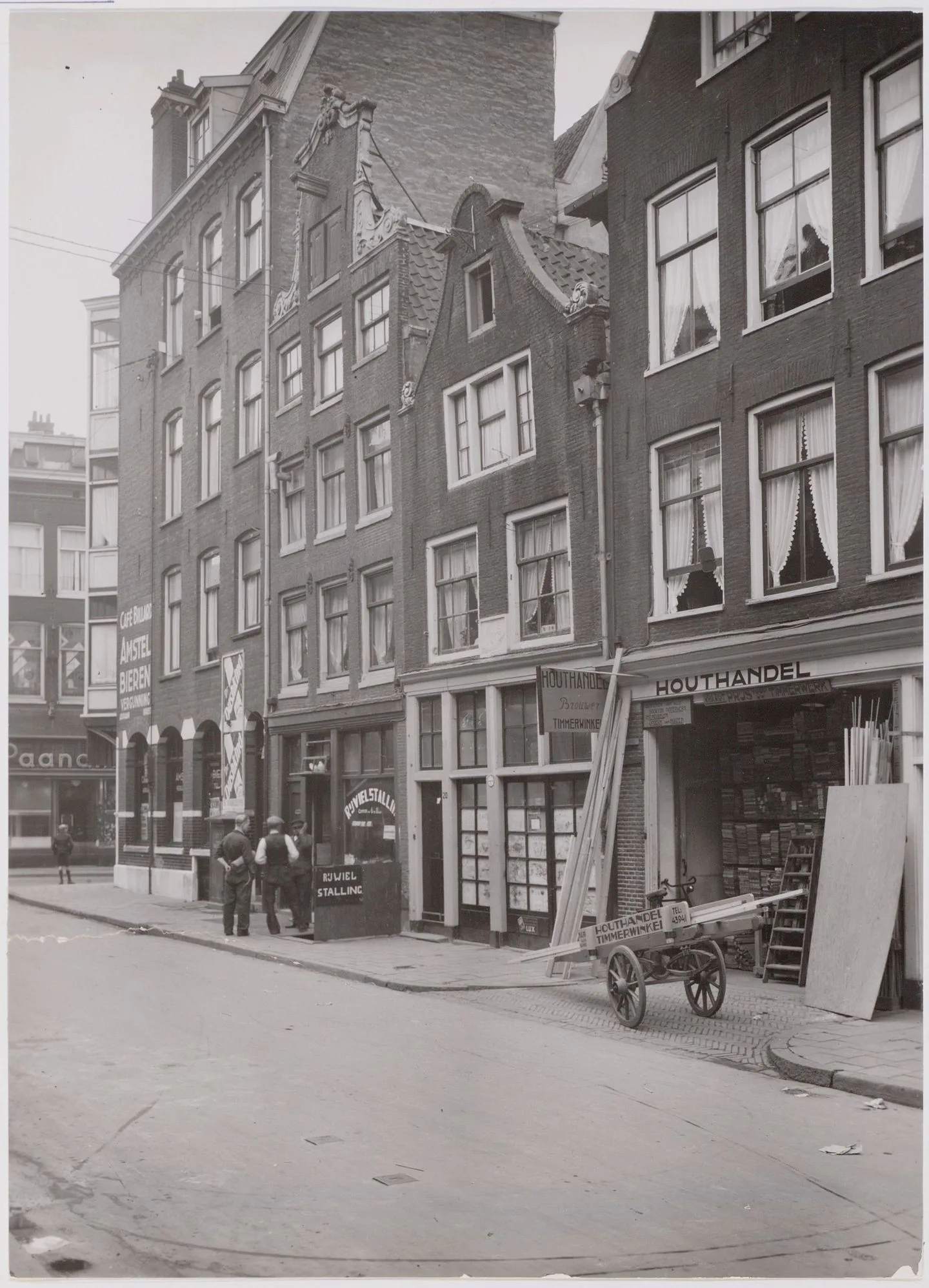 Buiten Brouwersstraat 18 1 Amsterdam thumbnail 71