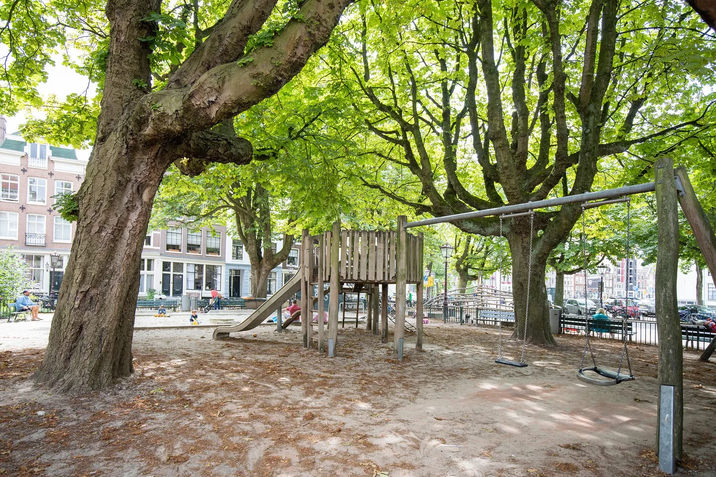 Buiten Brouwersstraat 18 1 Amsterdam thumbnail 73