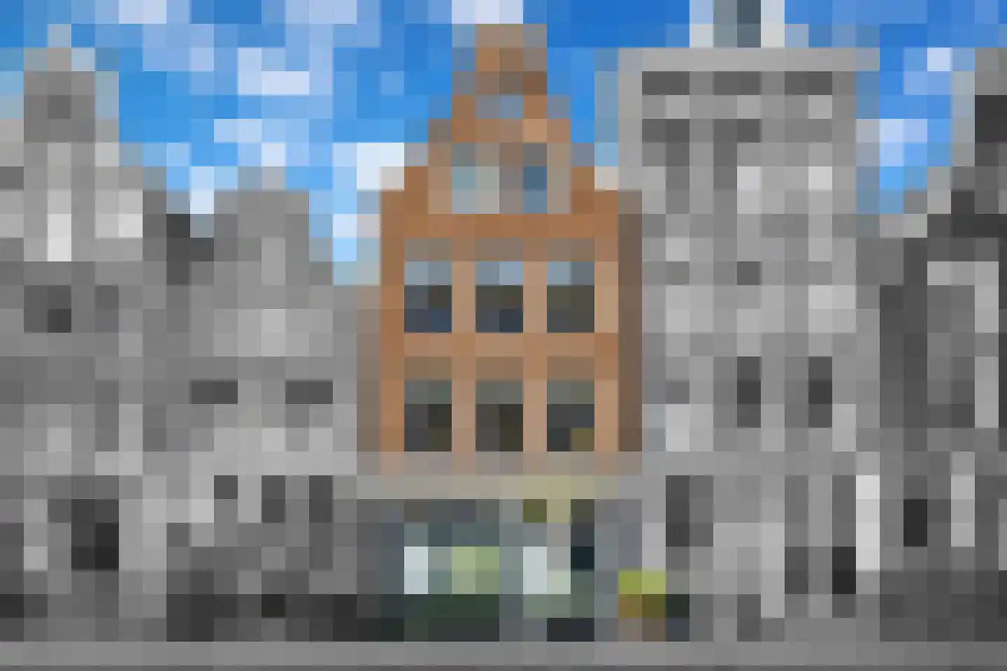 Buiten Brouwersstraat 18 H dans Amsterdam