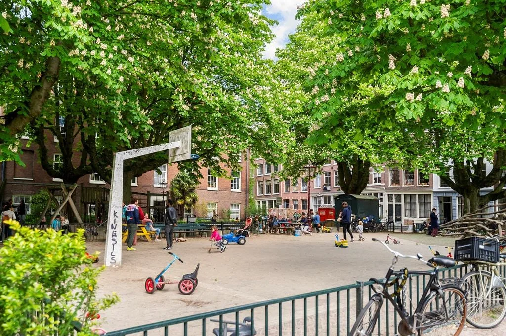 Buiten Brouwersstraat 18 H Amsterdam thumbnail 72