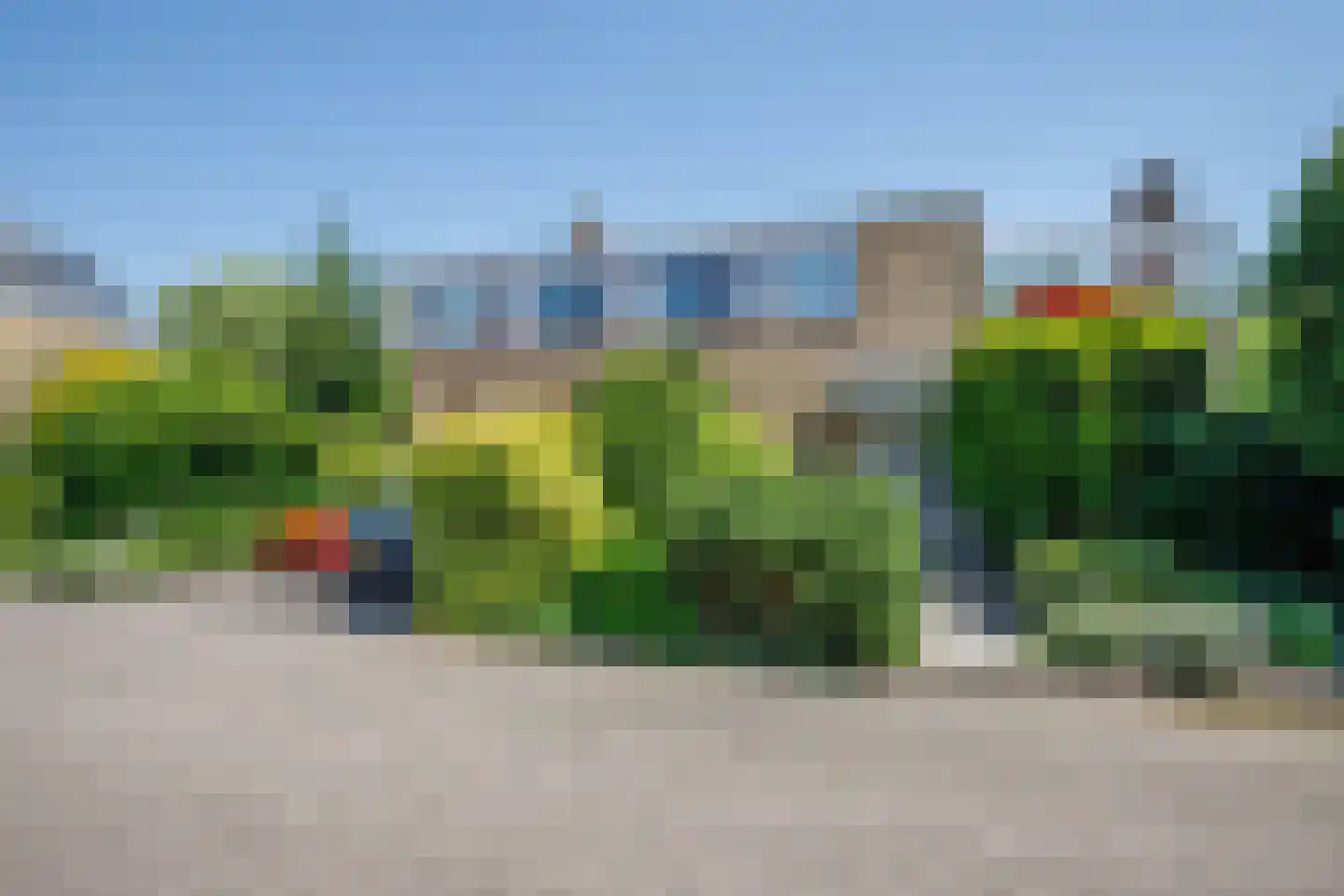 Buiten de Veste 4 Schoonhoven thumbnail 6