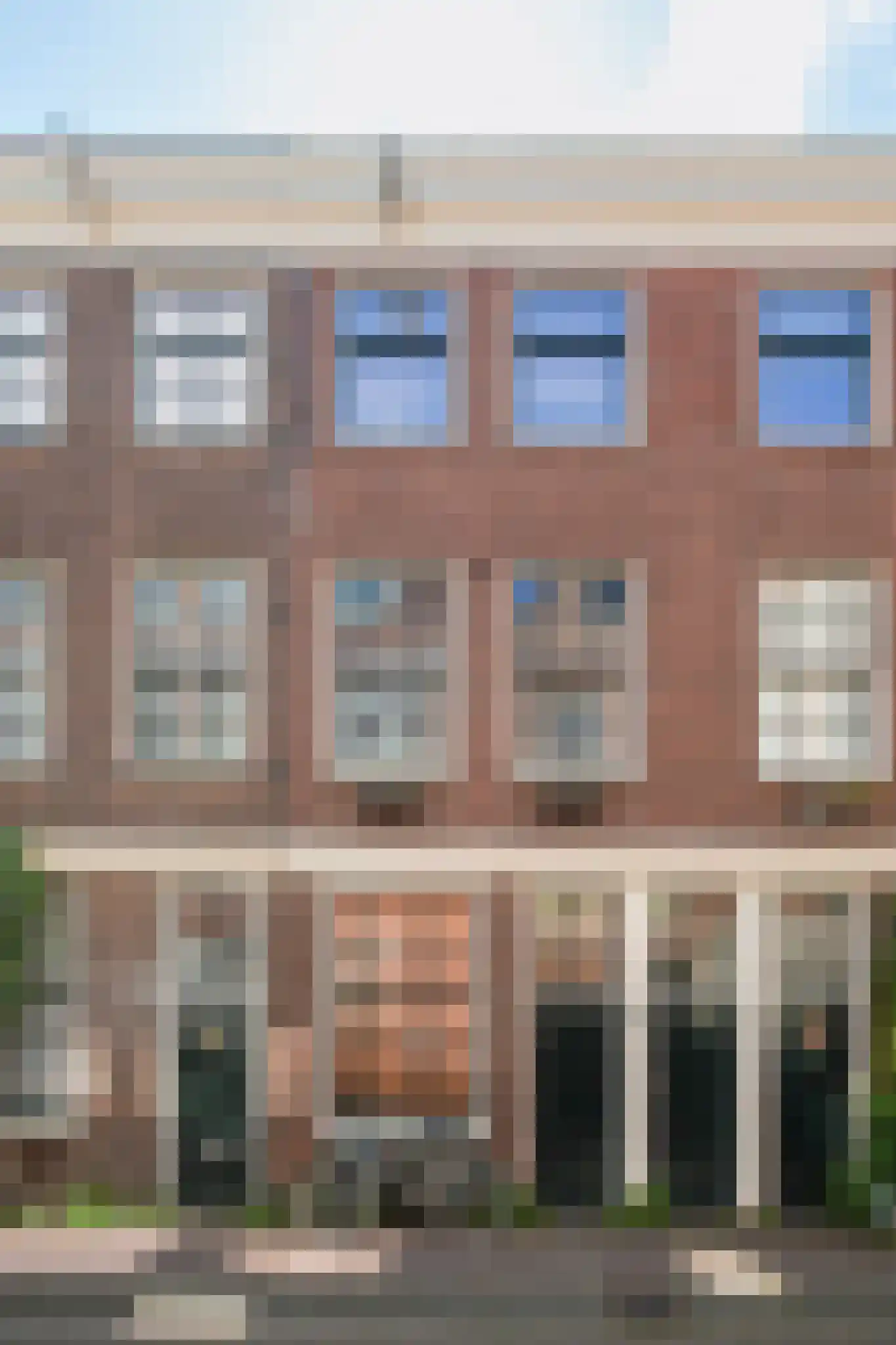 Buiten Dommersstraat 11 1 in Amsterdam