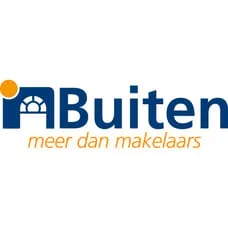 Logo Buiten makelaars en taxateurs