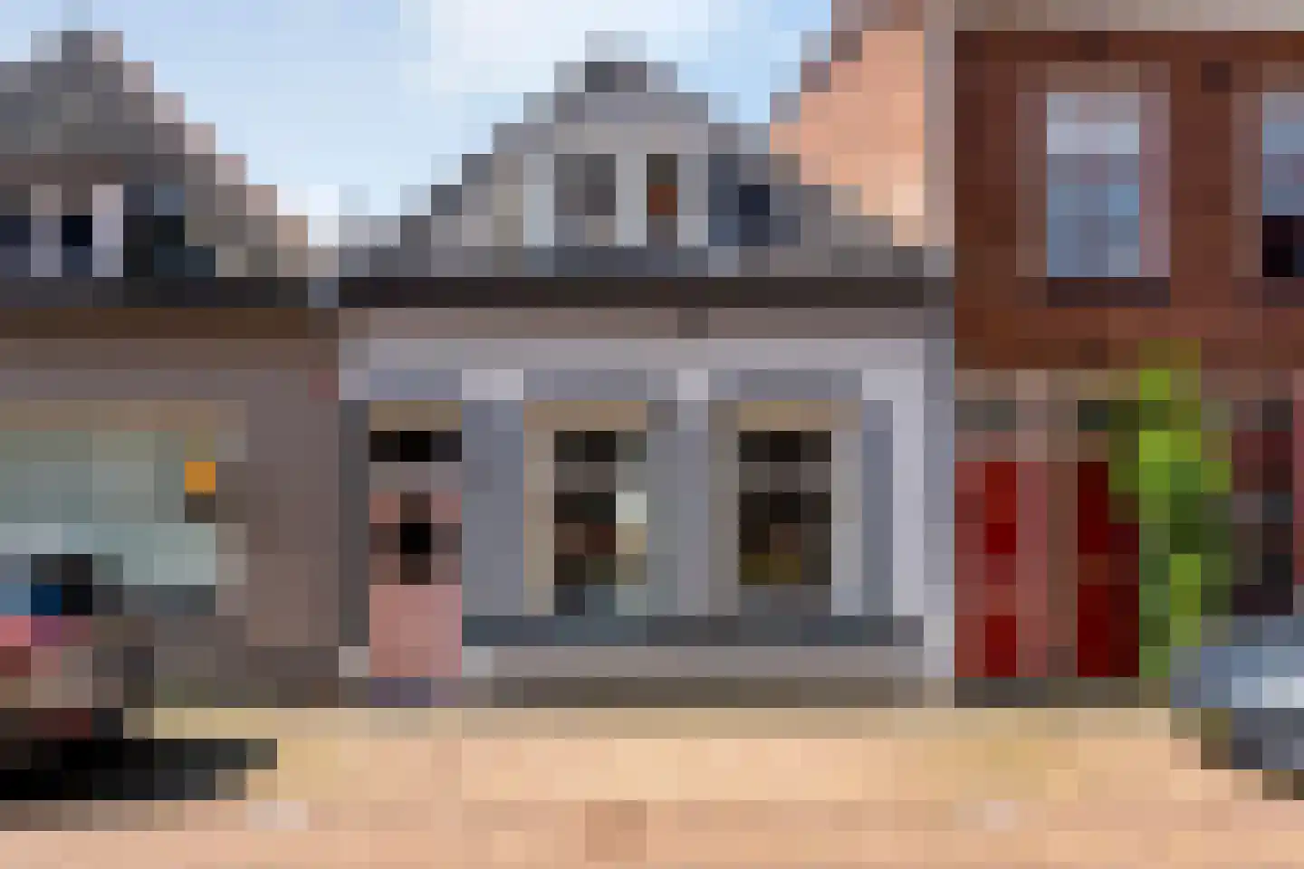 Buiten Nieuwstraat 116 in Kampen