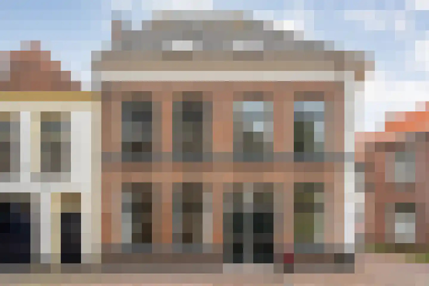 Buiten Nieuwstraat 48 in Kampen