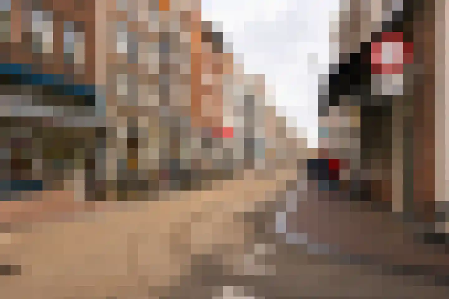 Buiten Oranjestraat 31 Amsterdam thumbnail 22