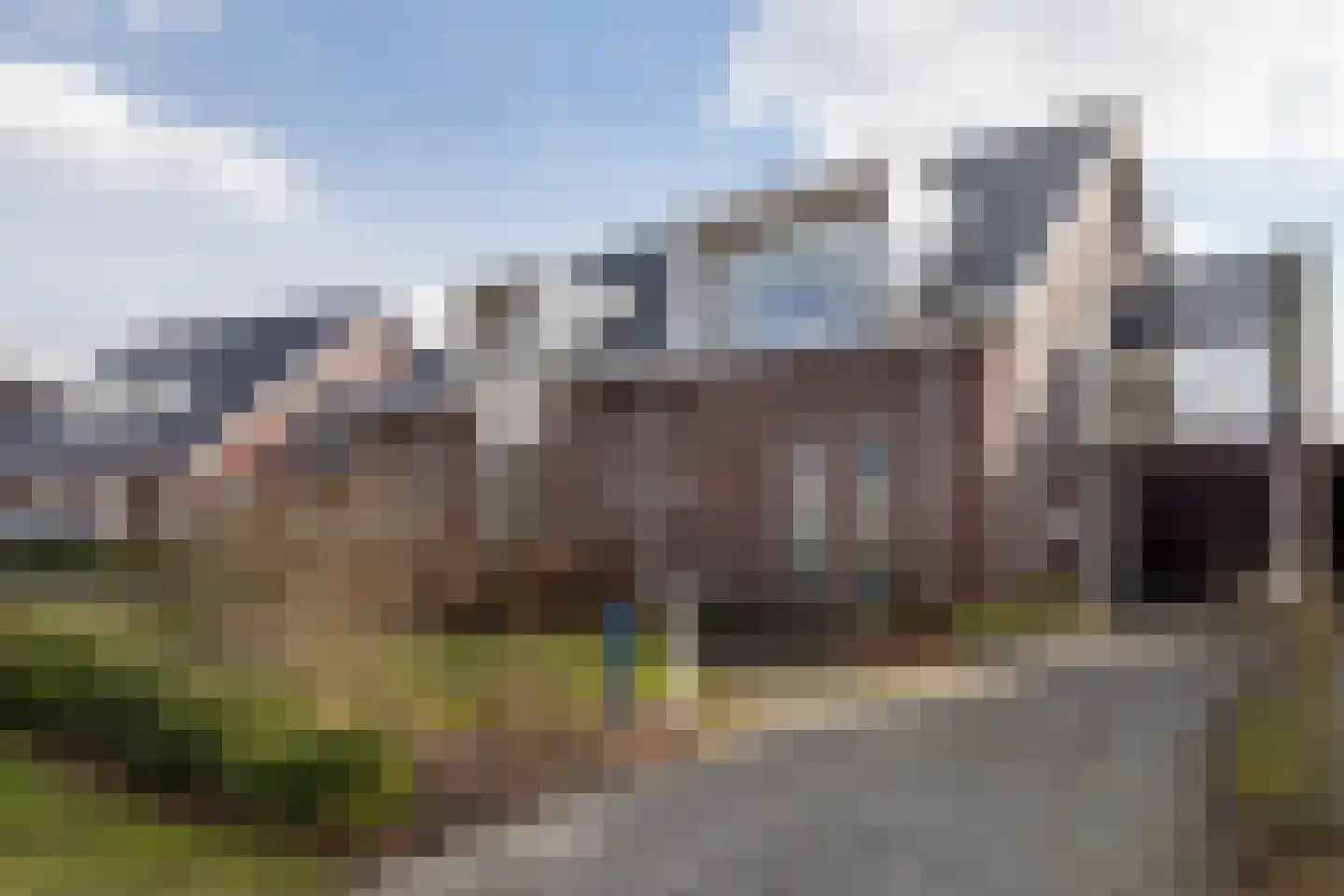 Buitenakker 19 in Hooghalen