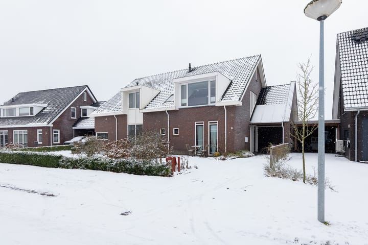 Photo of property Buitenakker 19, Hooghalen
