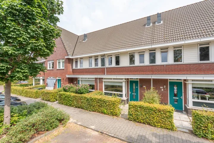 Buitenbaan 115 Gorinchem foto 2