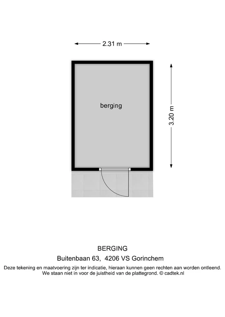 Buitenbaan 63 Gorinchem thumbnail 14