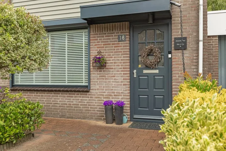 Buitenberg 18 Roosendaal foto 2