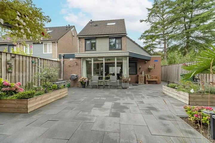 Buitenberg 18 Roosendaal thumbnail 32