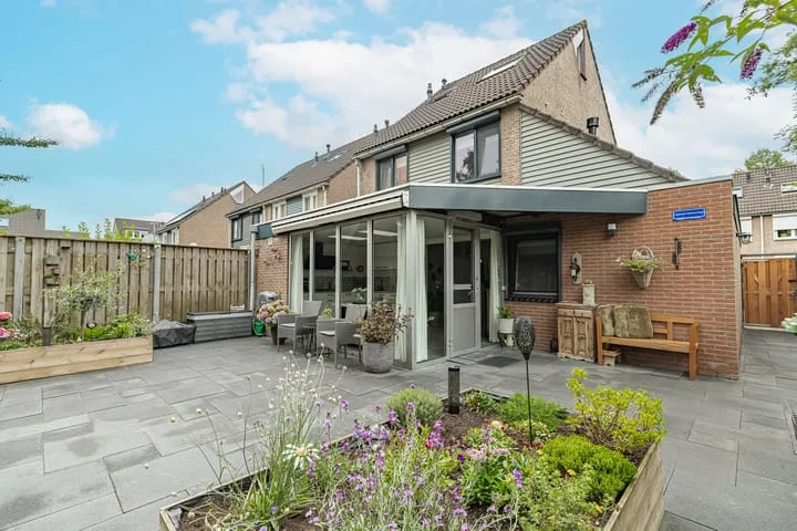 Buitenberg 18 Roosendaal thumbnail 34