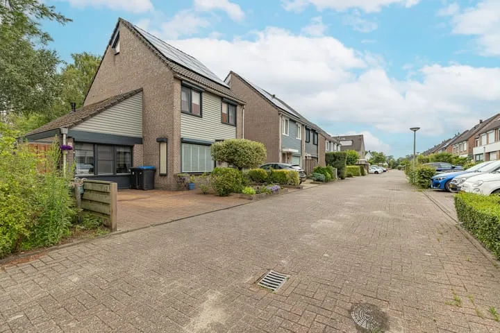 Buitenberg 18 Roosendaal thumbnail 35