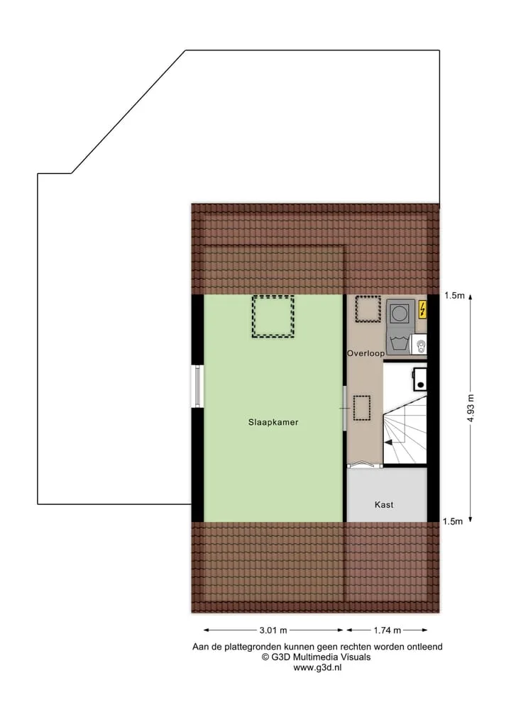 Buitenberg 18 Roosendaal thumbnail 37