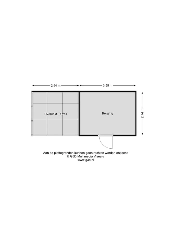 Buitenberg 18 Roosendaal thumbnail 38