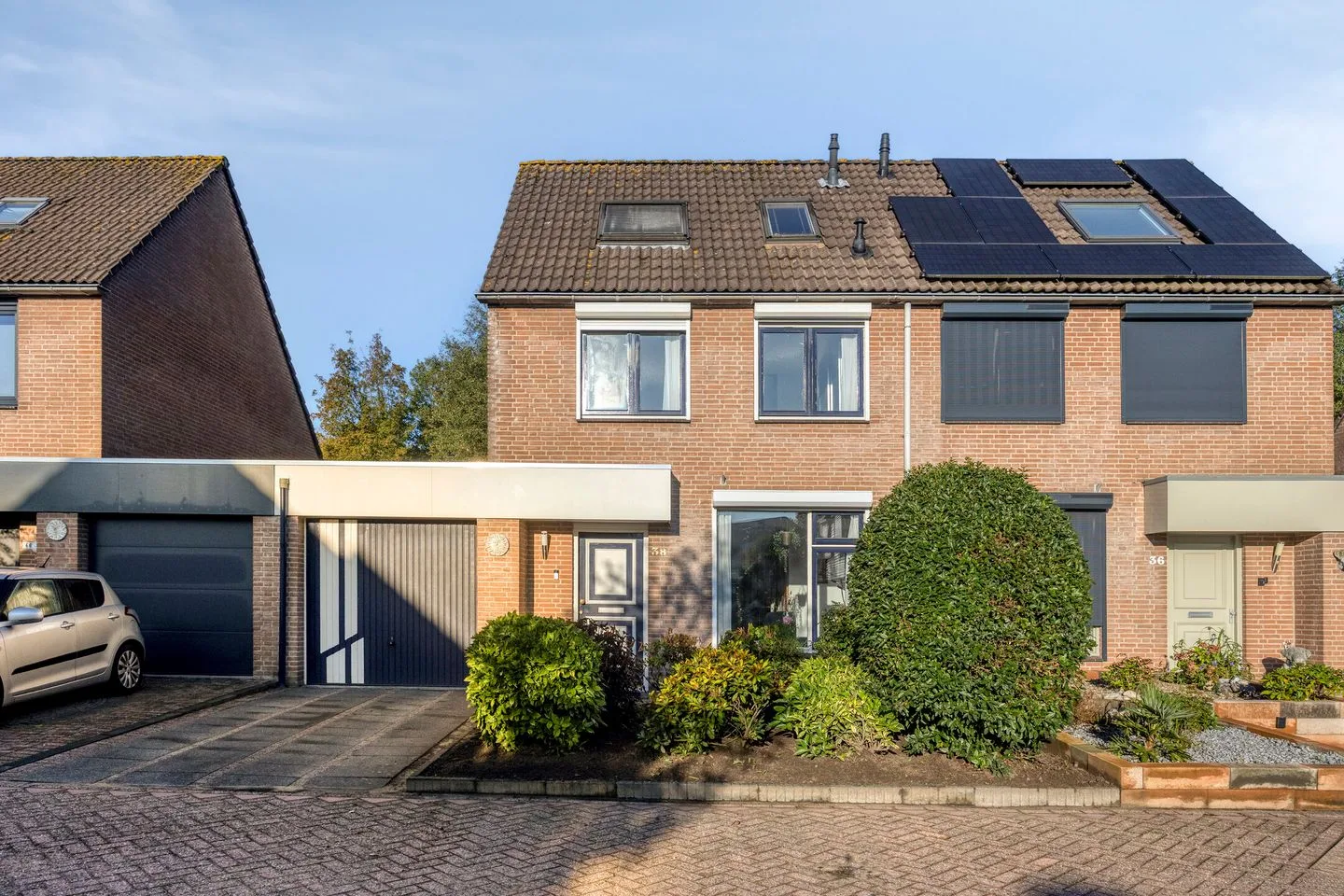 Buitenberg 38 Roosendaal thumbnail 33