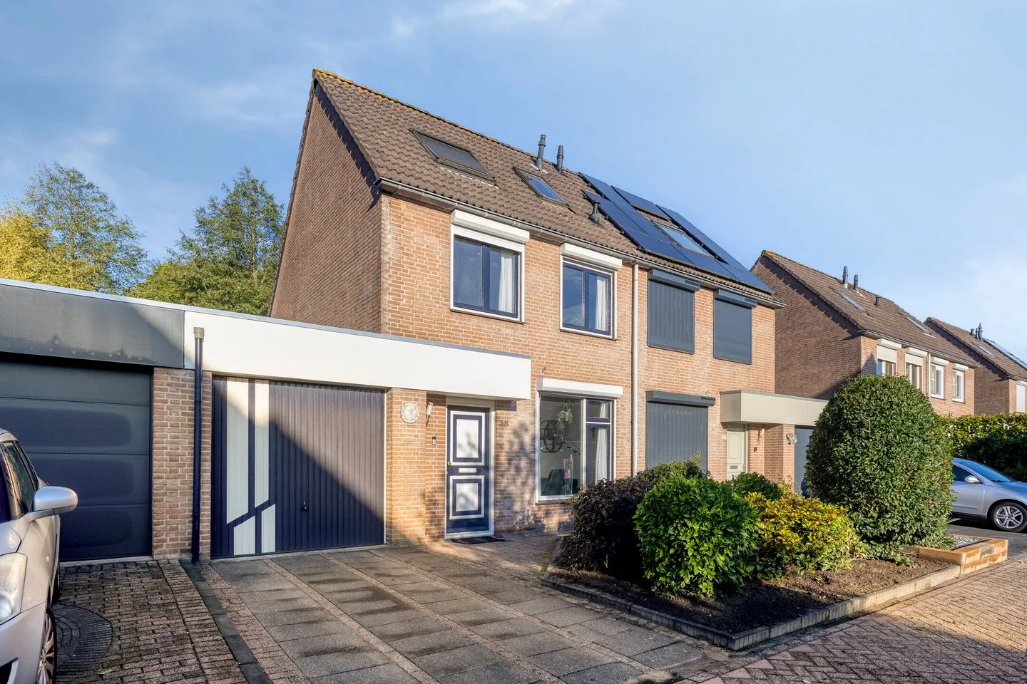 Buitenberg 38 Roosendaal thumbnail 34