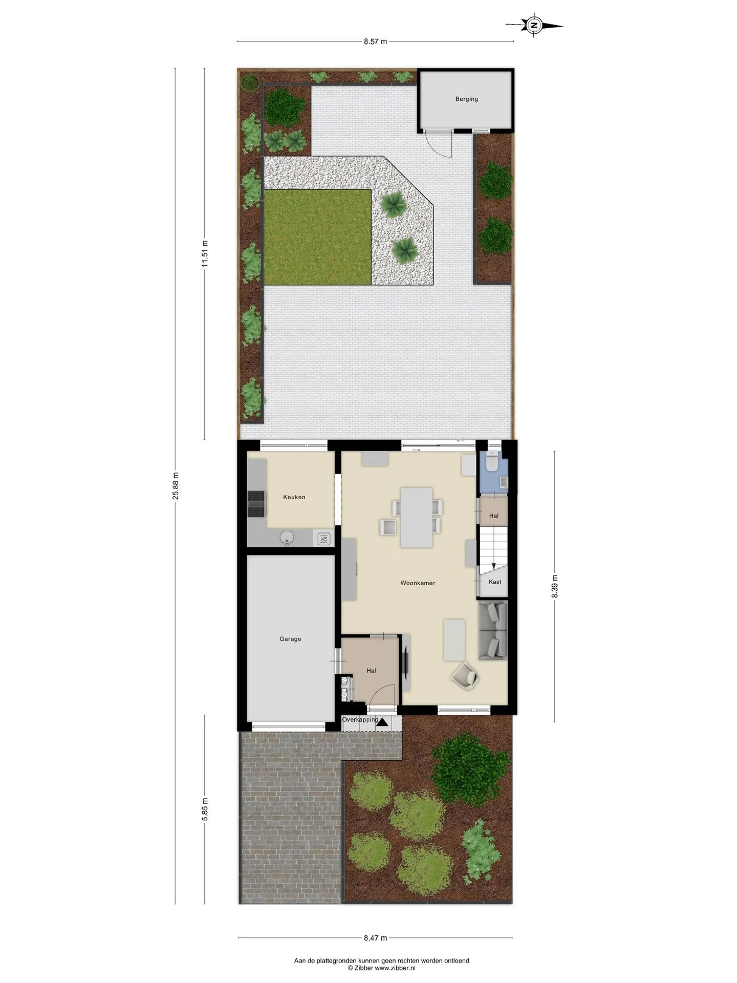 Buitenberg 38 Roosendaal thumbnail 38