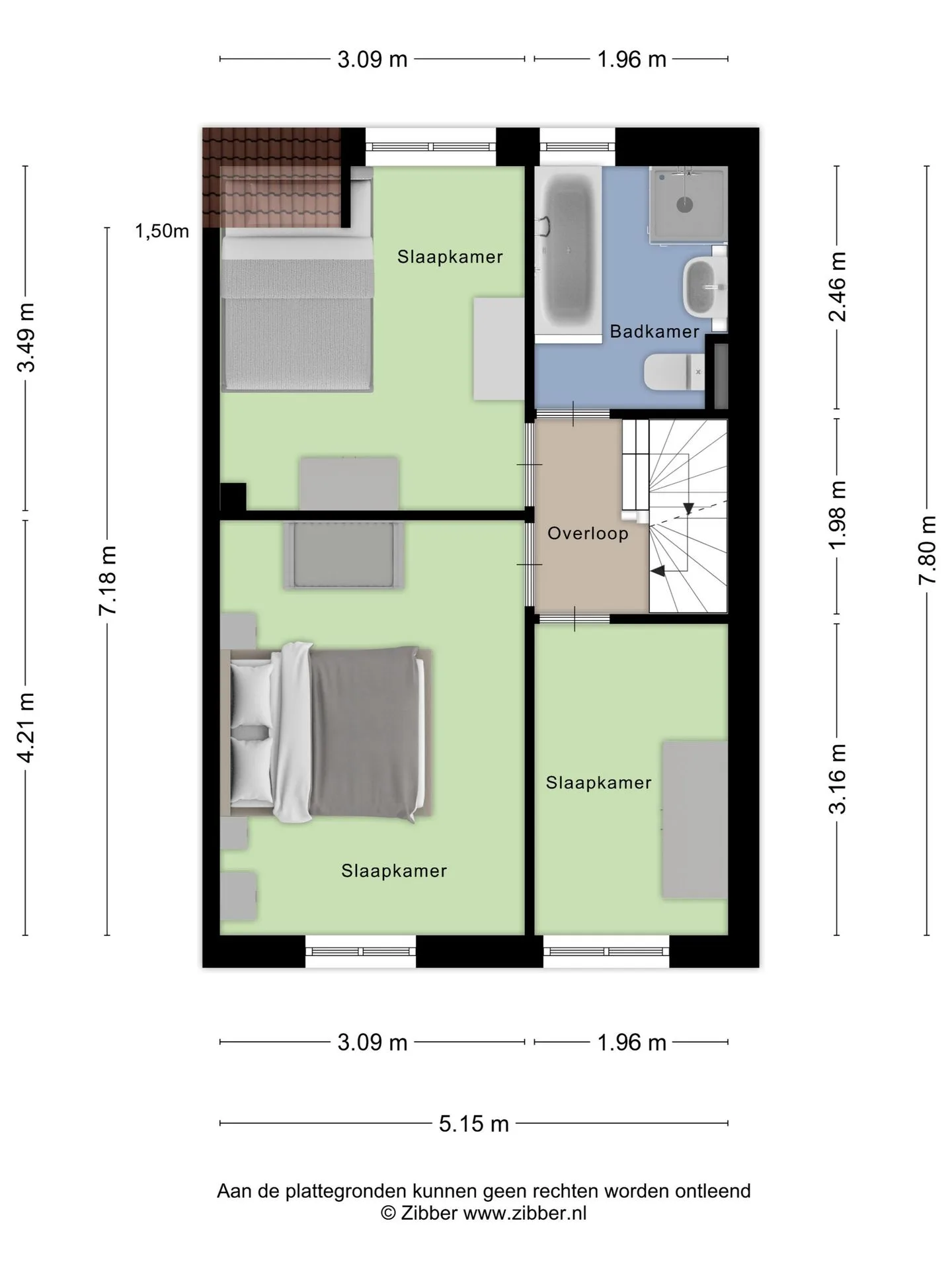 Buitenberg 38 Roosendaal thumbnail 40