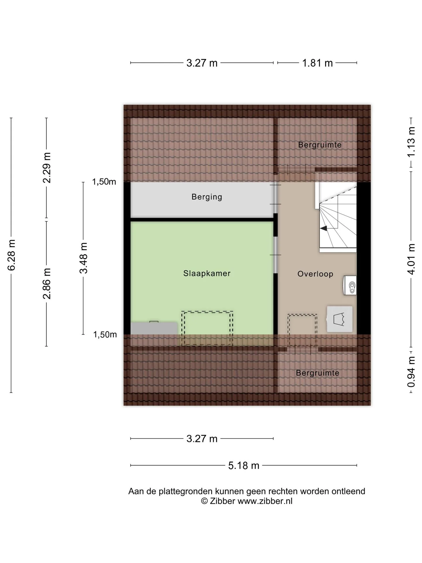 Buitenberg 38 Roosendaal thumbnail 41