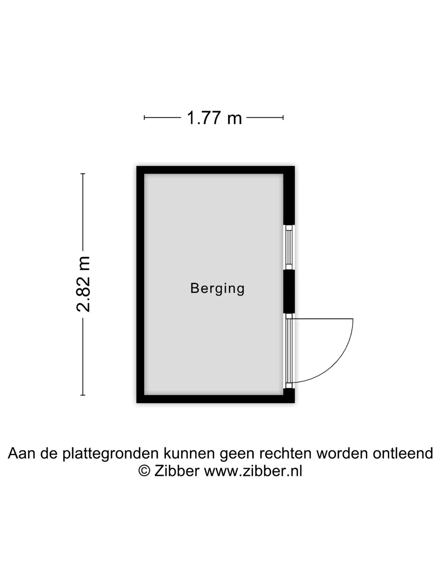 Buitenberg 38 Roosendaal thumbnail 42