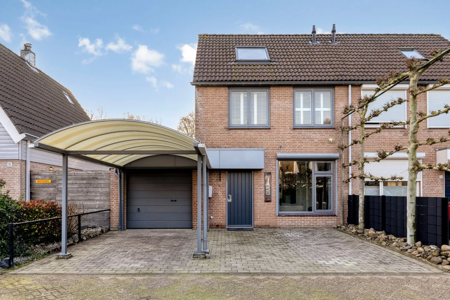 Buitenberg 58 Roosendaal