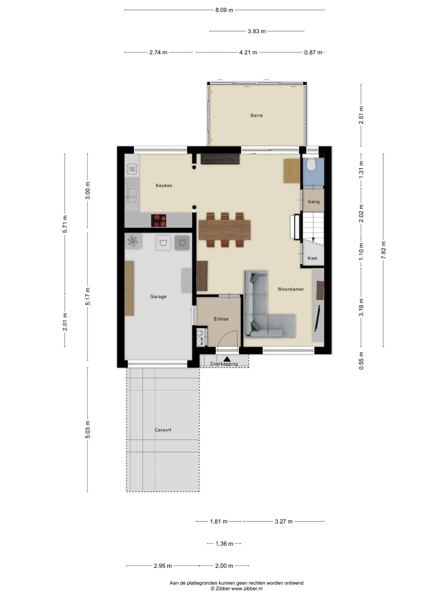 Buitenberg 58 Roosendaal thumbnail 60