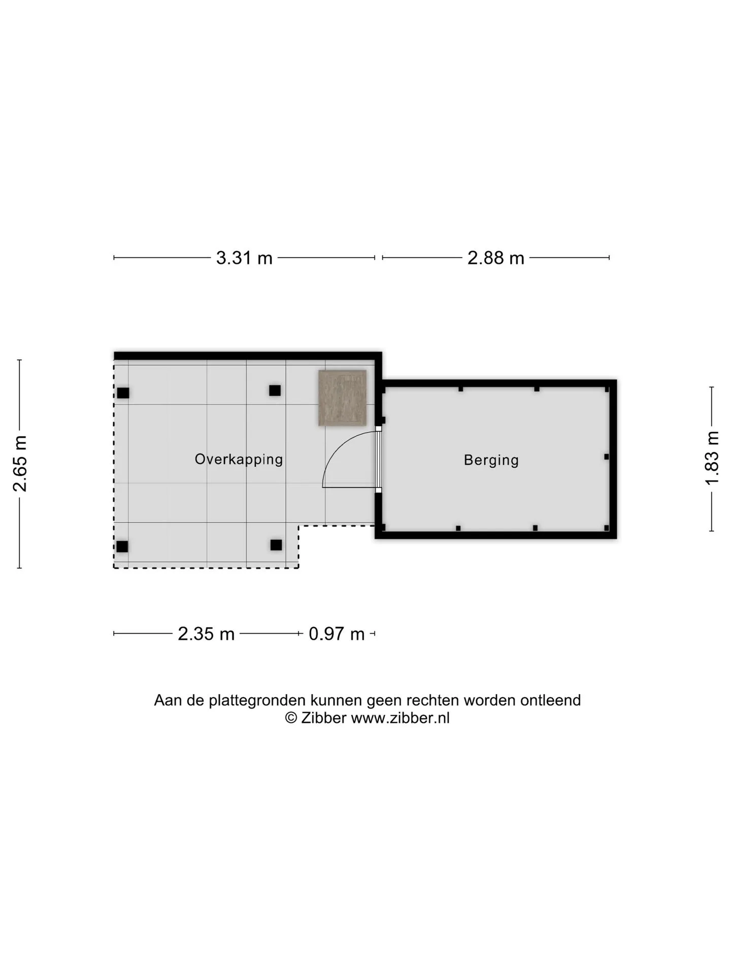 Buitenberg 58 Roosendaal thumbnail 62