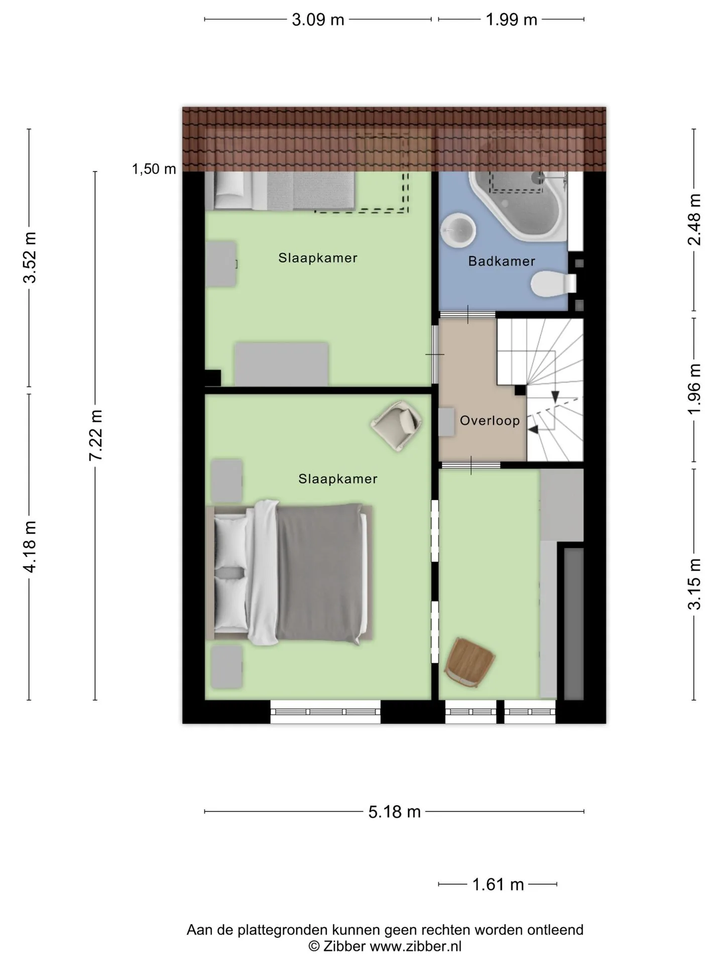 Buitenberg 58 Roosendaal thumbnail 63